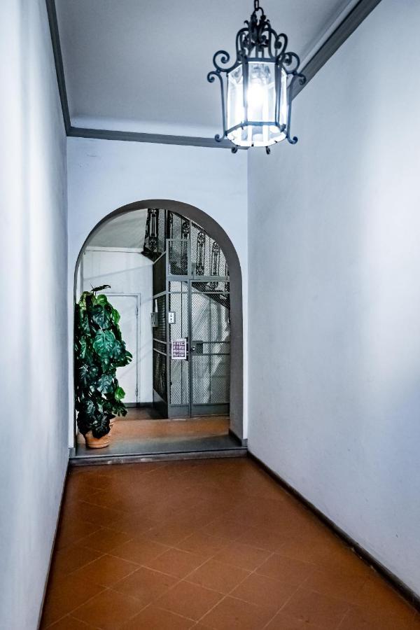 Mama'S Home Florence Extérieur photo