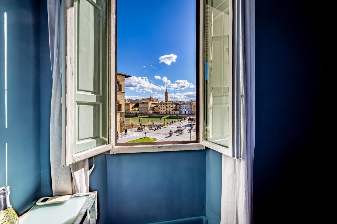 Mama'S Home Florence Extérieur photo