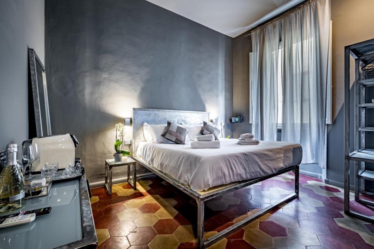 Mama'S Home Florence Extérieur photo