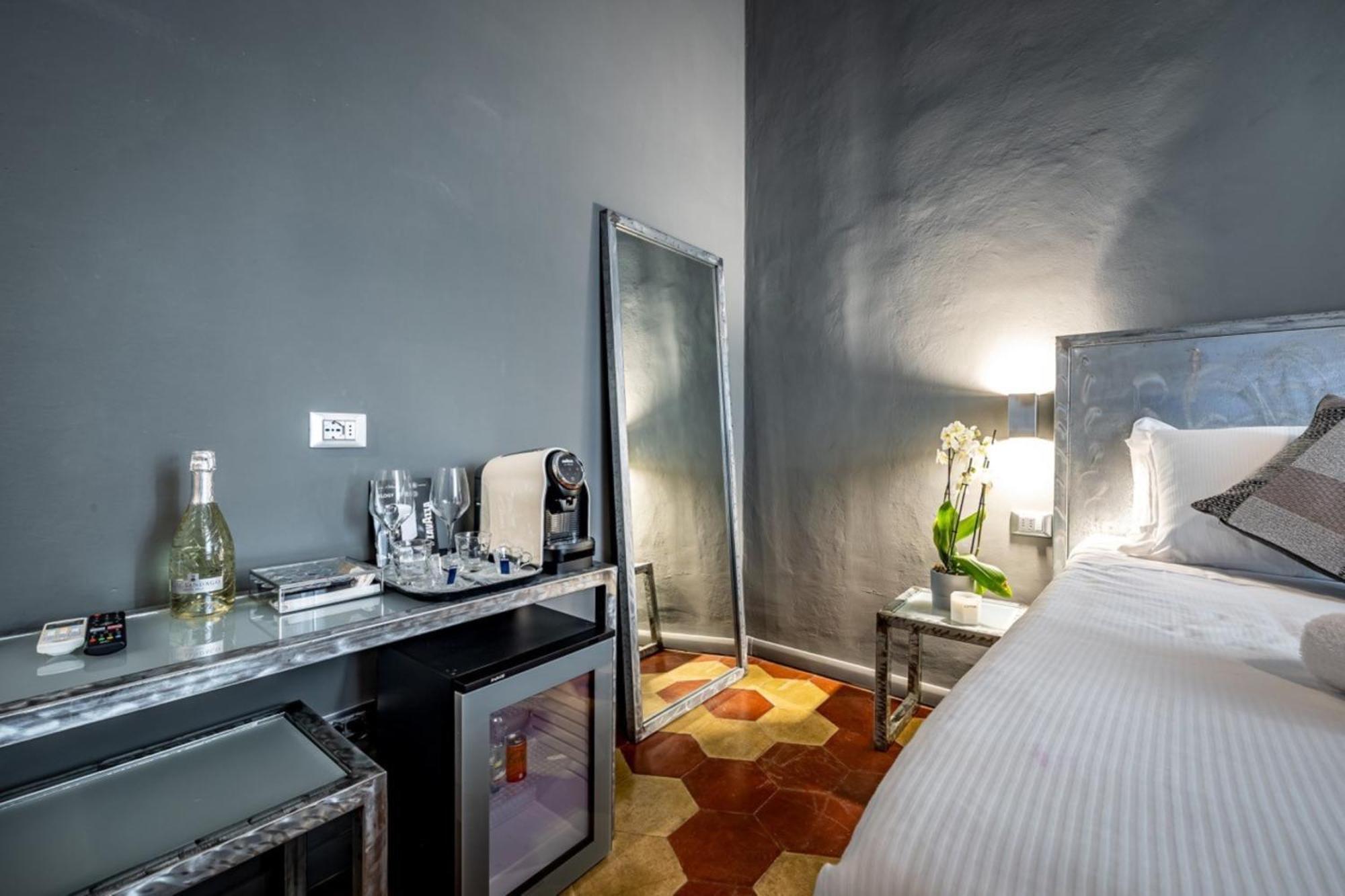 Mama'S Home Florence Chambre photo
