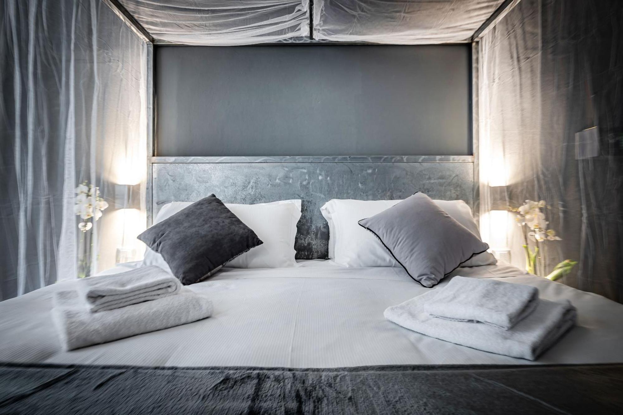 Mama'S Home Florence Chambre photo