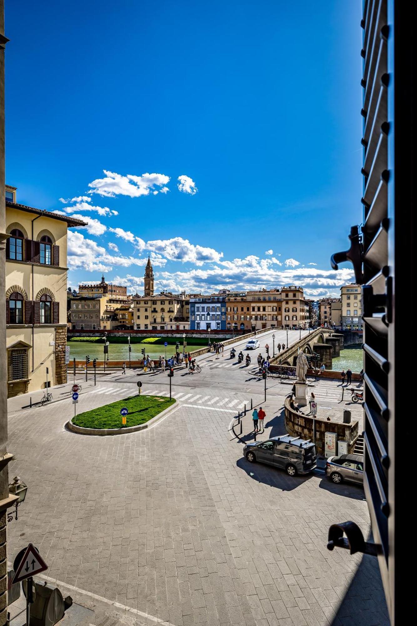 Mama'S Home Florence Chambre photo